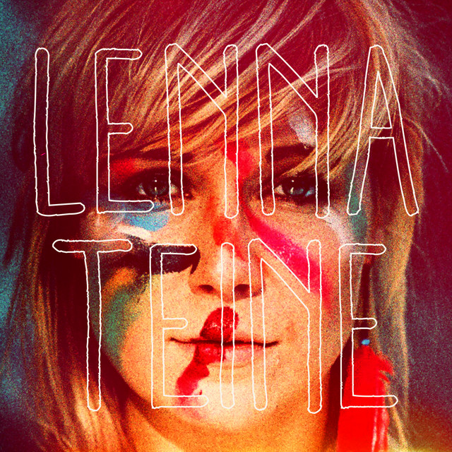 Teine cover art