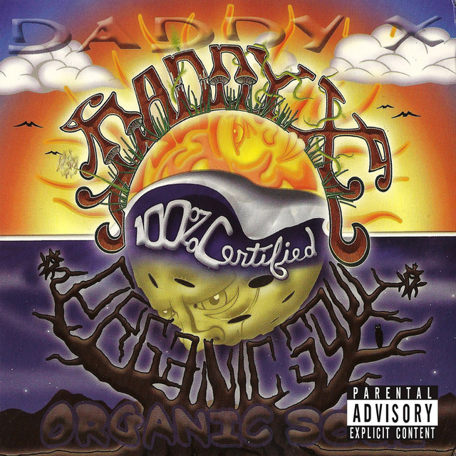 Organic Soul cover art