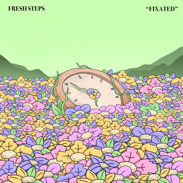 fixated cover art