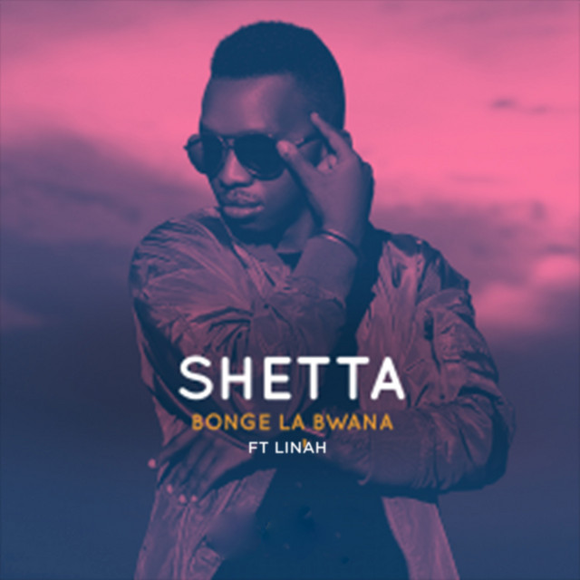 Bonge La Bwana