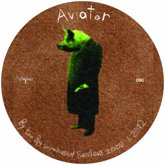 By the by: Unreleased Sessions 2002 - 2012 cover art