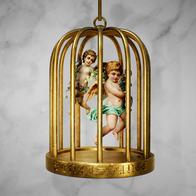 Renaissance cover art