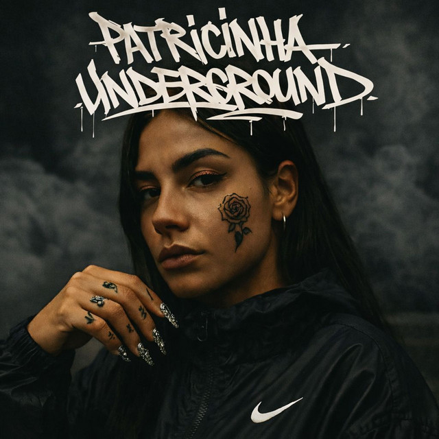 Patricinha Underground