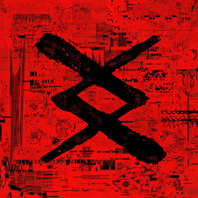 Nexus cover art