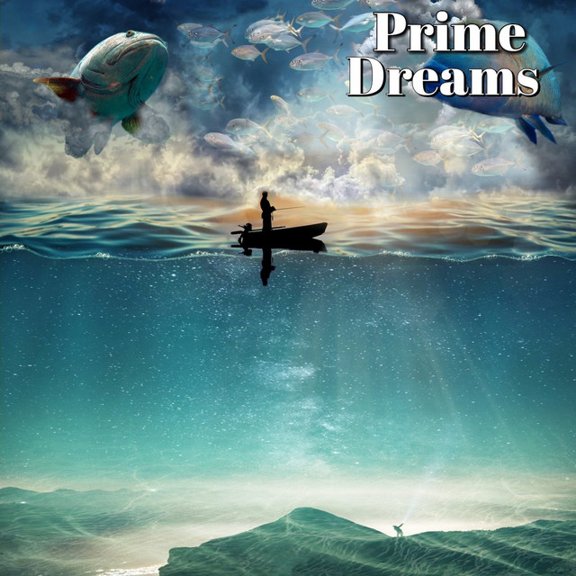Dreams cover art