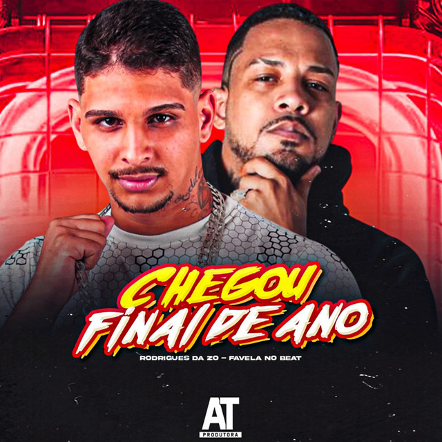 Chegou Final de Ano