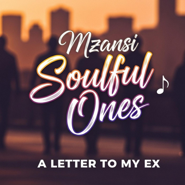 A Letter To My Ex cover art