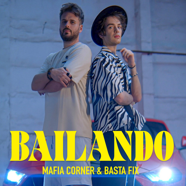 Bailando