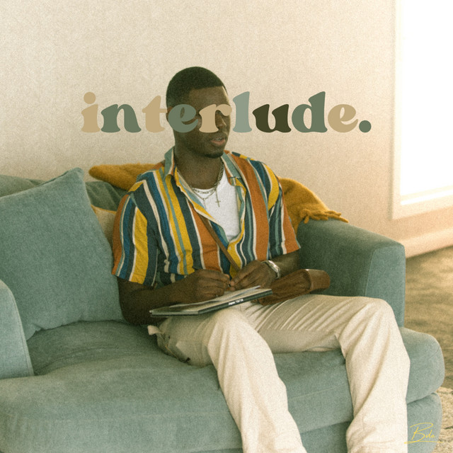 interlude. cover art
