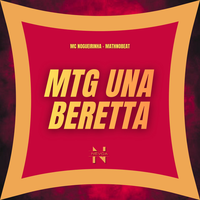 MTG UNA BERETTA