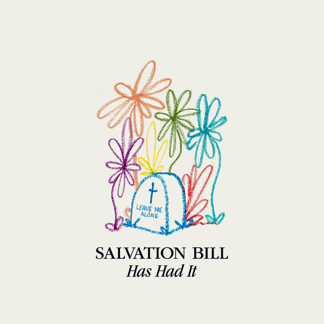 Has Had It cover art