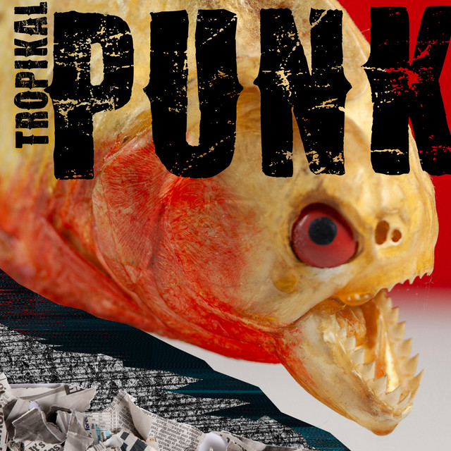 Tropikal Punk