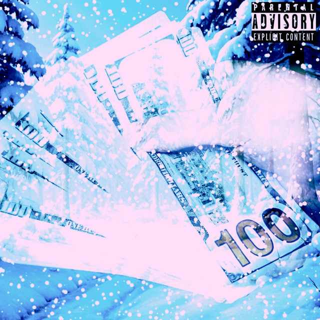 Buffalo cover art