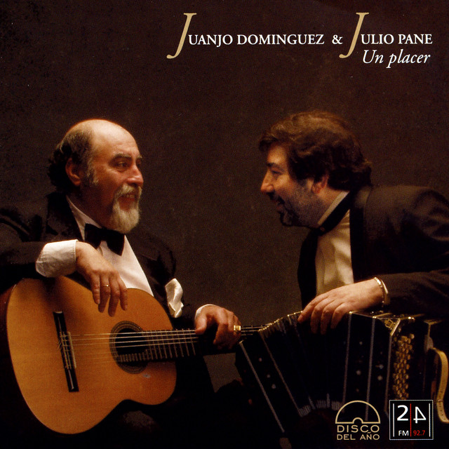 Julio Pane