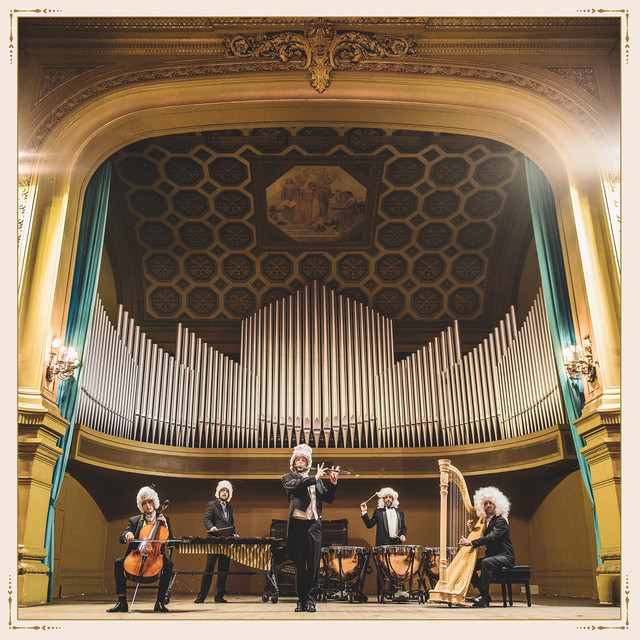 Cachorro Grande Clássicos (Ao Vivo) cover art