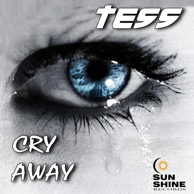 Cry Away - Italo Disco Extended Mix cover art