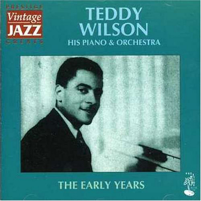 The Early Years cover art
