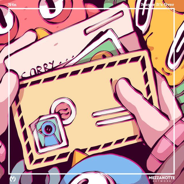 undefined album image