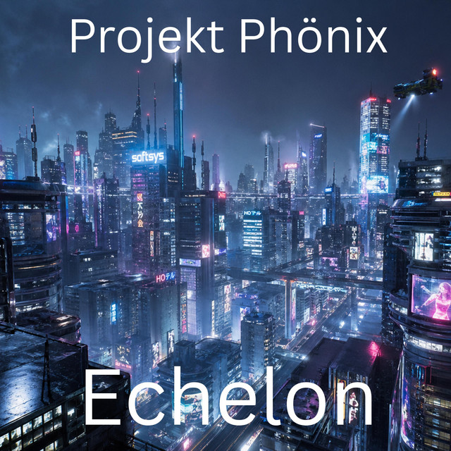 Echelon cover