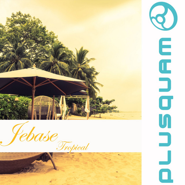 Tropical cover art