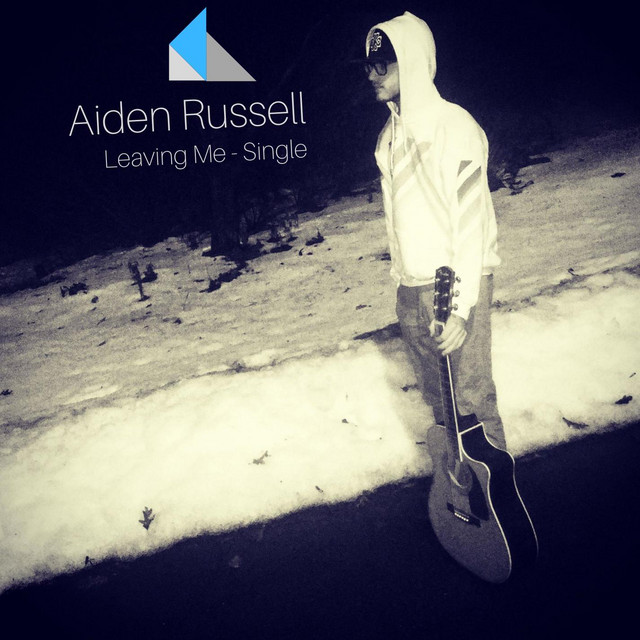 Aiden Russell | Spotify