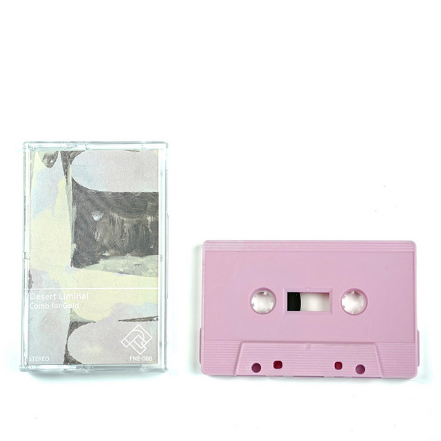 Comb for Gold cover