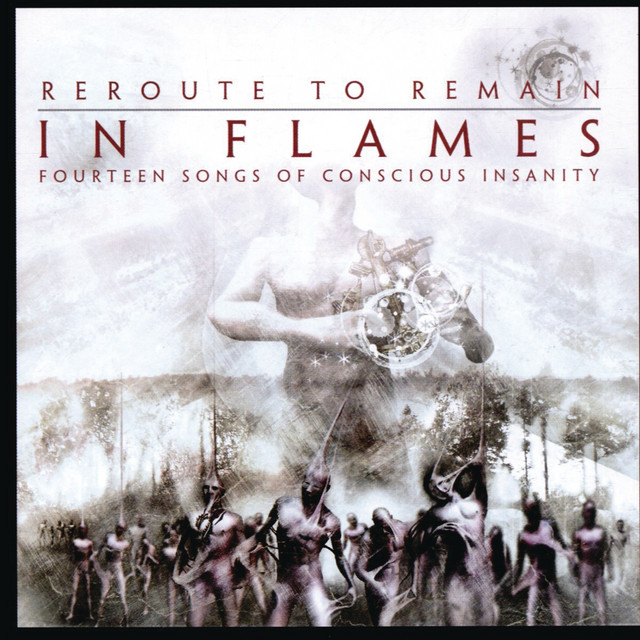 Cloud Connected Club Connected Remix Song By In Flames Spotify