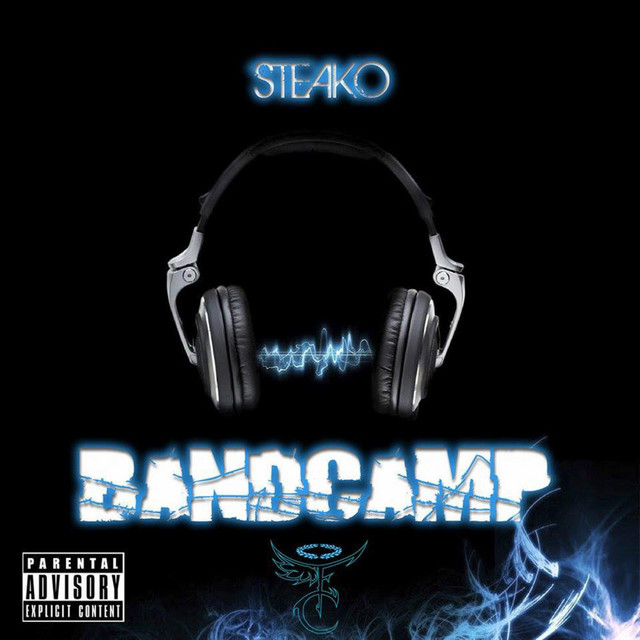BandCamp - song and lyrics by Steako, Real Raw | Spotify