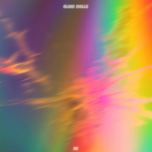 Glass Walls cover art
