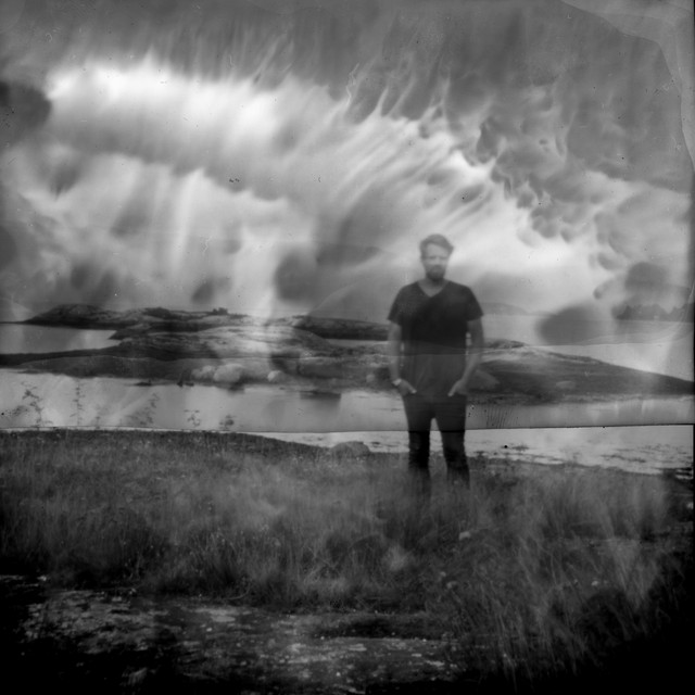 Glimt av deg cover art