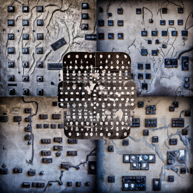 Rouse cover art