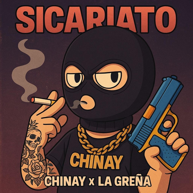 1524 Music, La Greña, Chinay – Sikariato