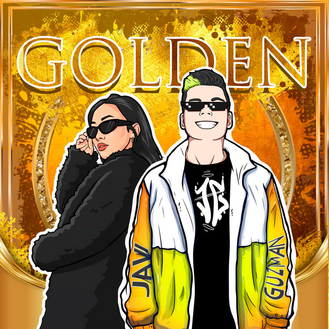 Golden