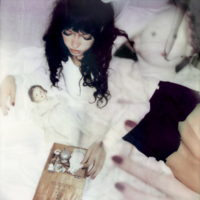 undefined album image