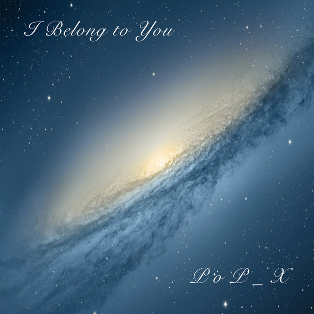 I Belong To You cover art
