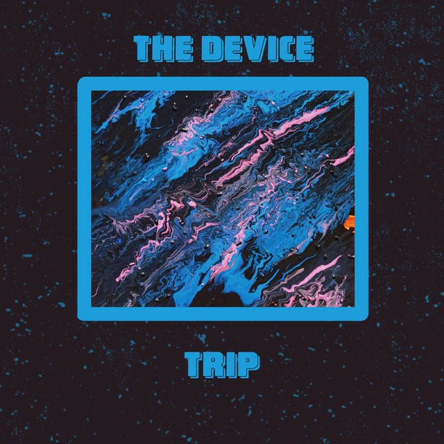Обкладинка The Device — TRIP