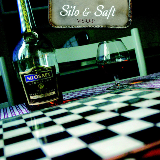 VSOP cover art
