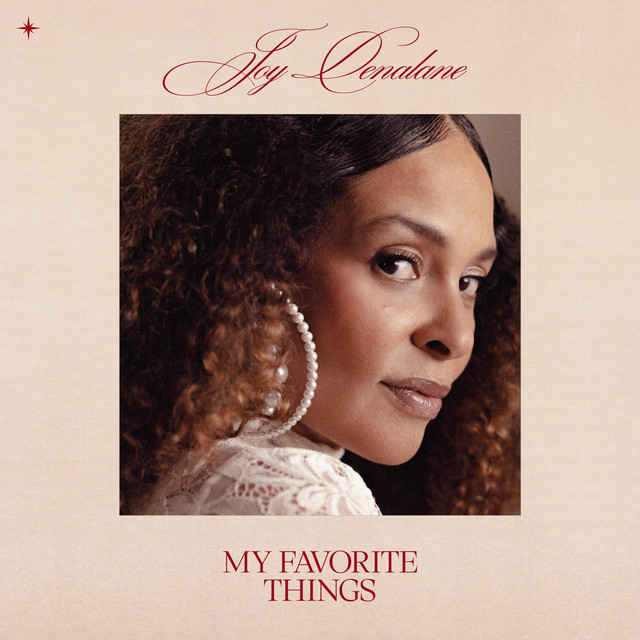 Pochette du titre My Favorite Things