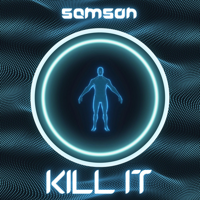 KILL IT cover art