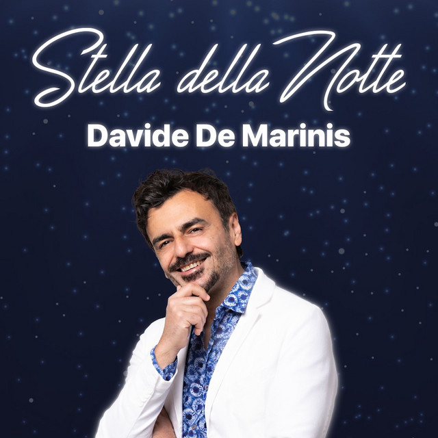 Stella della Notte cover