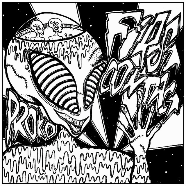 First Contact cover art