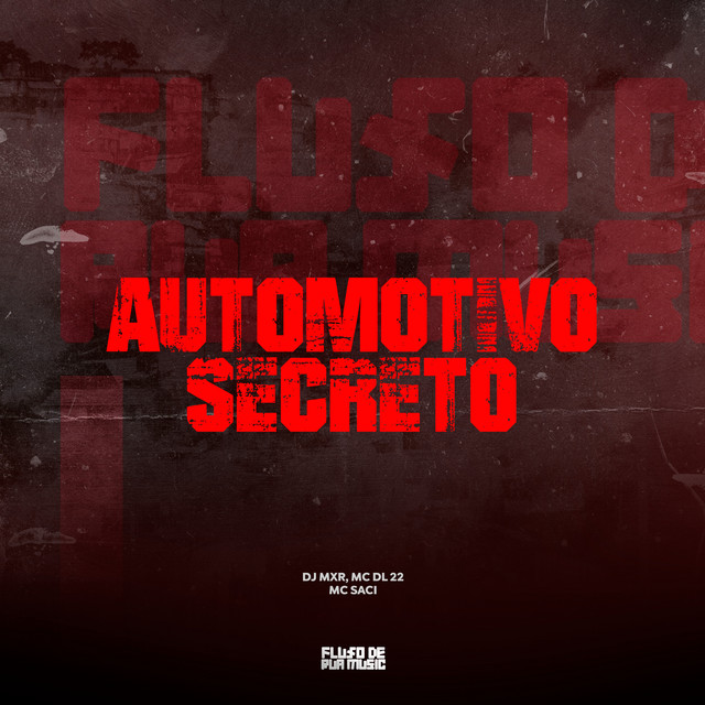 Automotivo Secreto
