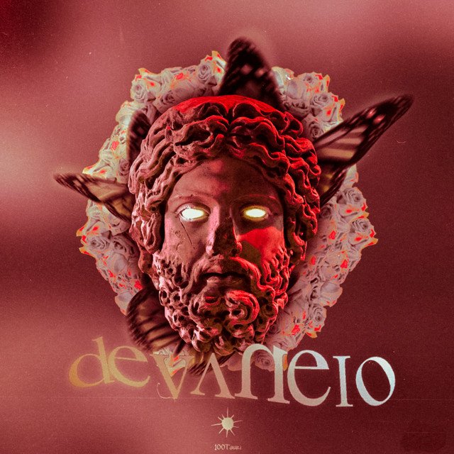 Devaneio cover art