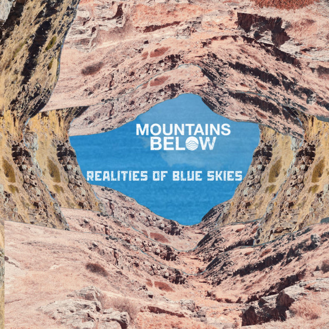 Realities Of Blue Skies (single)