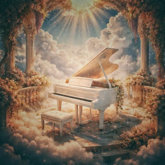 Heavenly Love
