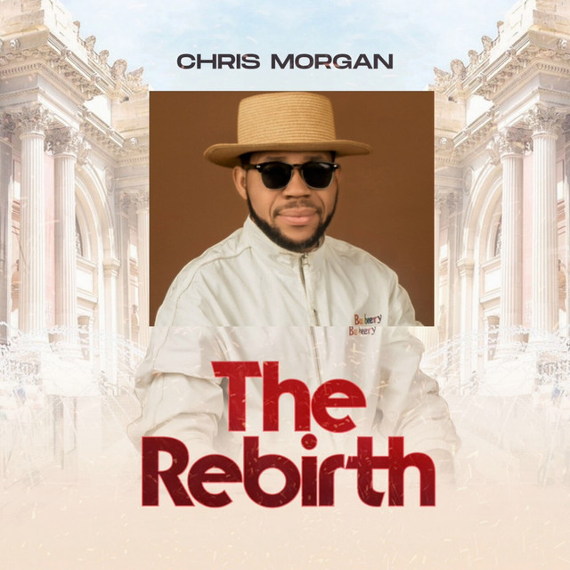 The Rebirth cover art