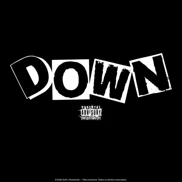 Down