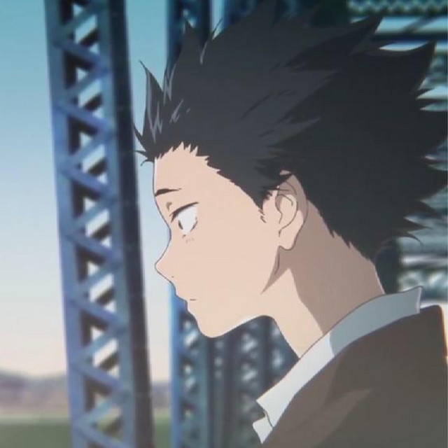 like they always say x shoya cover art
