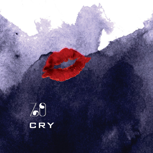 Cry cover art