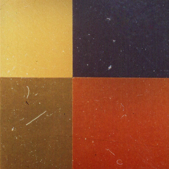 Diafilms cover art
